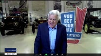 Another season of You Bet Your Life with Jay Leno coming to FOX