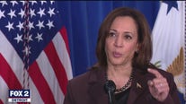Breaking down FOX 2's exclusive interview with Kamala Harris