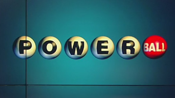 Powerball: Winning numbers drawn for largest-ever jackpot
