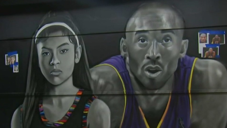 Remembering Kobe Bryant 3 years after his death