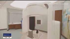 The Doctor Is In: Proton Therapy
