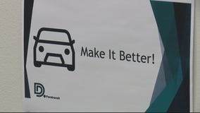 DDOT Paratransit makes sure riders with disablities get where they need to