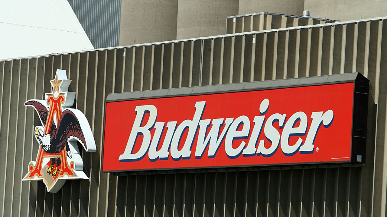 Anheuser busch bisexual