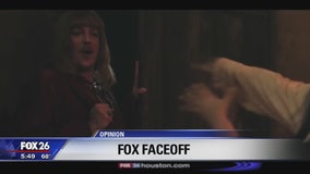 FOX FACEOFF: A gay Jesus?