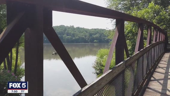 FOX 5 Zip Trip Springfield: 5 Must Stops