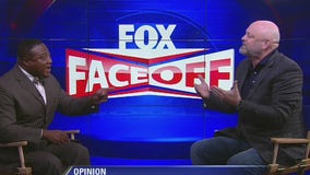 FOX FACEOFF: White House Halloween party sparks controversy