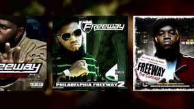 Rapper Freeway Tells Quincy a Health Setback Will Not Stop Him