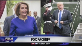 FOX FACEOFF: Is drama with impeachment inquiry used for upcoming election?