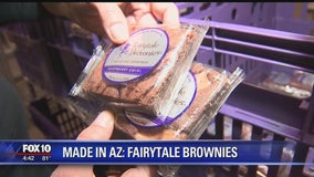 Fairytale Brownies | Made in Arizona