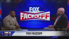 FOX Faceoff: Trump's discourse with John Legend and Chrissy Teigen