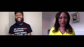 The Good Word with Pastor Will Grandberry