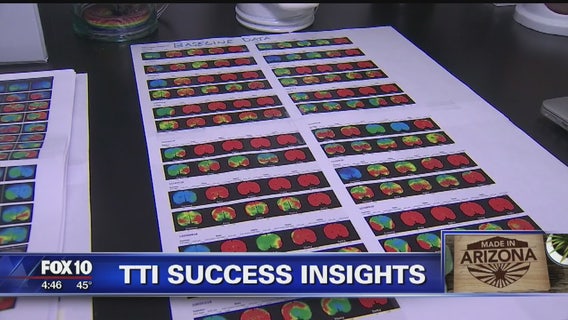 TTI Success Insights | Made in Arizona