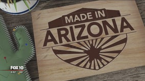 Ice Now AZ | Made in Arizona