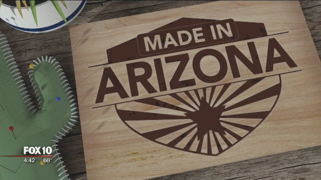 Ice Now AZ | Made in Arizona