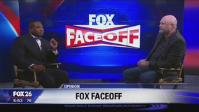 FOX Faceoff: What roles do wealth and race play in the Epstein scandal?