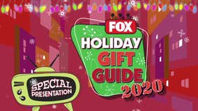 Steve Noviello's 2020 Holiday Gift Guide