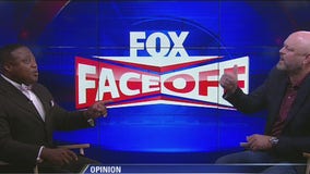 Fox Faceoff: Cops on school campuses