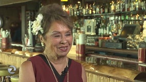 Emeryville: Trader Vic's employee retires after 57 years