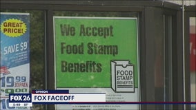 Is President Trump right to dial back on SNAP benefits?