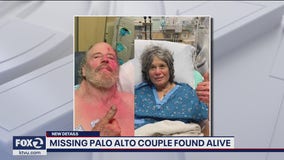 New details in missing hiker rescue