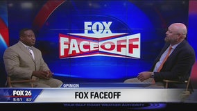 FOX FACEOFF: African American men often judged by their hair