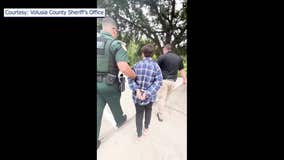 Florida boy, 11, arrested for alleged school shooting threat; 'hit list,' airsoft guns, swords found at home
