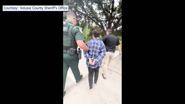 11-year-old arrested for school shooting threat in Port Orange