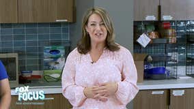 Hunger Task Force featured on FOX FOCUS