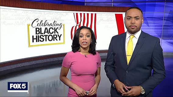 FOX 5 Black History Month Special 2023