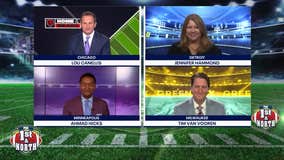 1st & North podcast (Nov. 12)