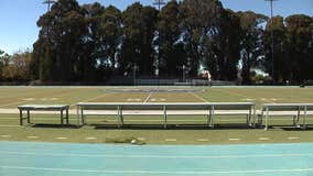 Contra Costa College forfeits football season
