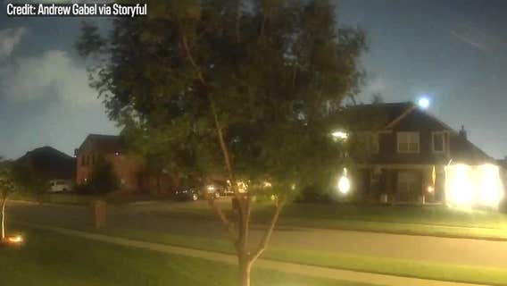 Southwest plane flies just 525 feet over Oklahoma town, prompting altitude warning