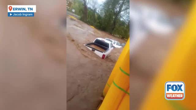 Investigators probe Tennessee plastics factory after deaths during Helene flooding