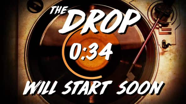 The Drop - June 13, 2024