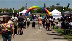 Voices For Change: Pride Month
