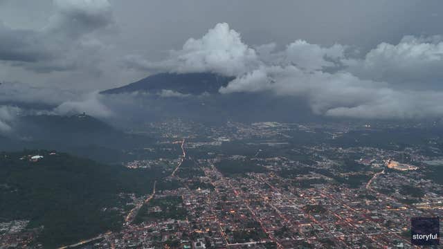 Famous Alaska volcano sees seismic unrest after more than 30-year slumber