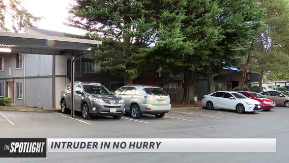 The Spotlight: How Detroit's 'most wanted,' a fugitive sex offender, was captured in WA