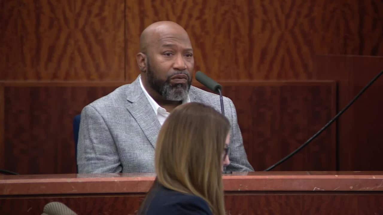 Bun B Testifies In Court Following Armed Robbery | FOX 26 Houston