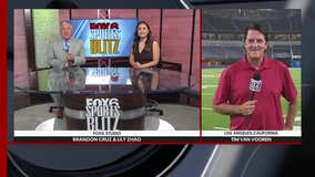 FOX6 Sports Blitz (Oct. 6)
