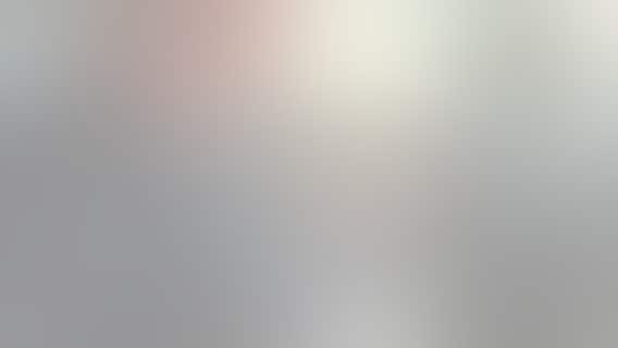 Woman vacuums crumbs off self during freeway closure