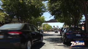 Zip Trips: Brentwood