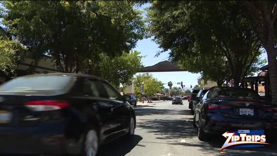 Zip Trips: Brentwood