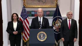 Biden calls for unity after assassination attempt