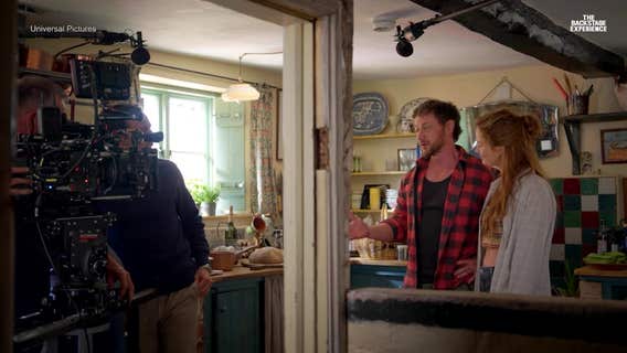 Dave Bautista, Sofia Boutella, Drew McIntyre, and more!