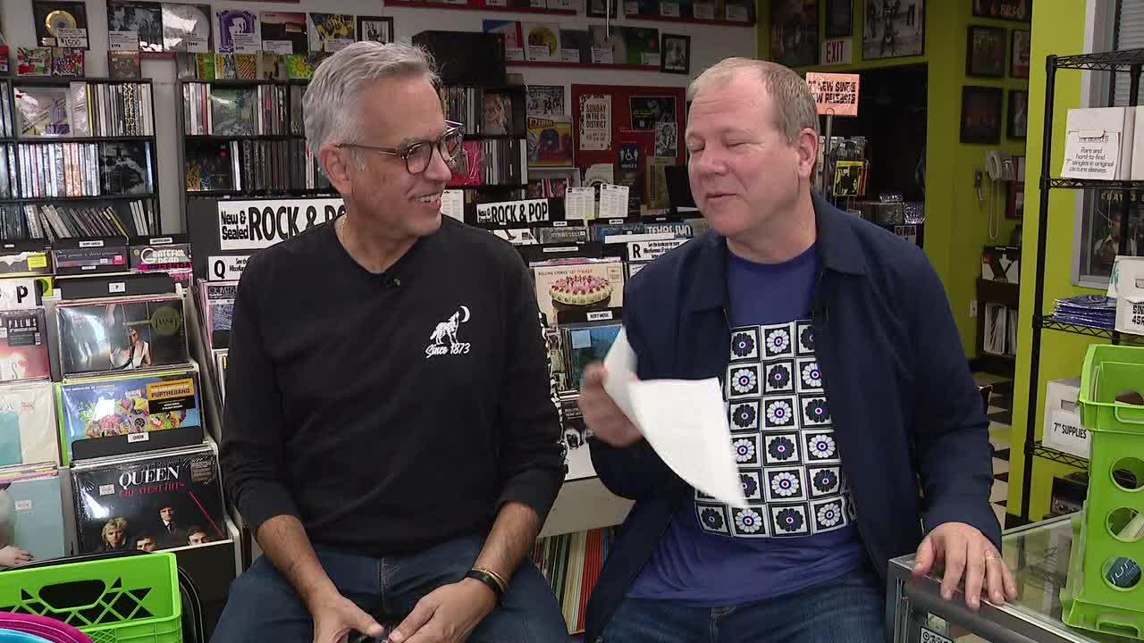 The Drop October 17, 2024 FOX 26 Houston