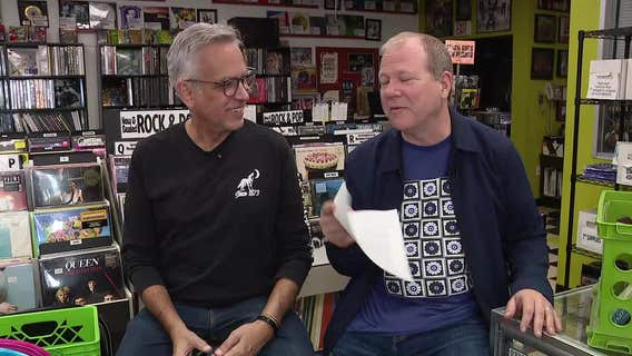 The Drop - October 17, 2024