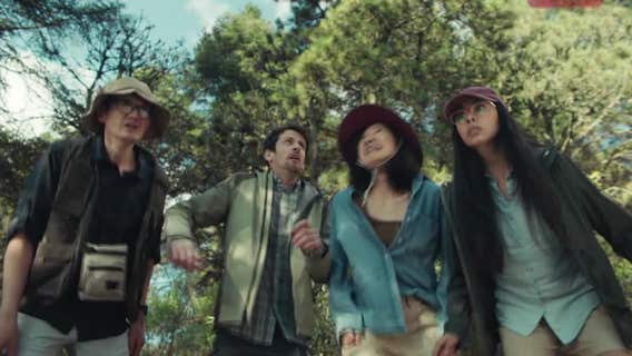 Zip Trips: Pleasant Hill