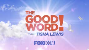 Areva Martin, founder of Special Needs Network, on The Good Word