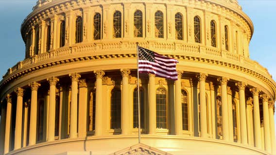 On The Hill: November 3, 2024