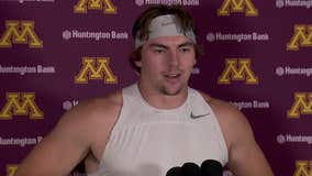 Gophers 6-win season in 2023 'didn't sit well with anybody'